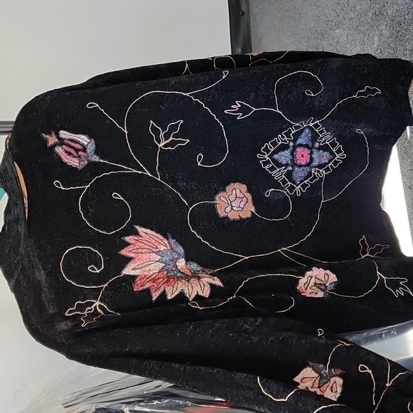 Flashback reversible jacket - Picture 4 of 6